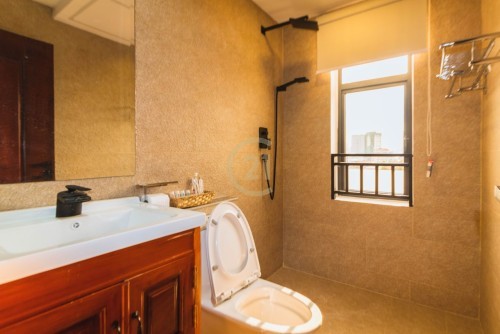 NICE ONE BEDROOM FOR RENT
