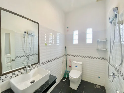 NICE ONE BEROOM FOR RENT