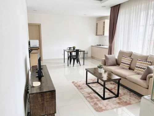 NICE ONE BEDROOM FOR RENT