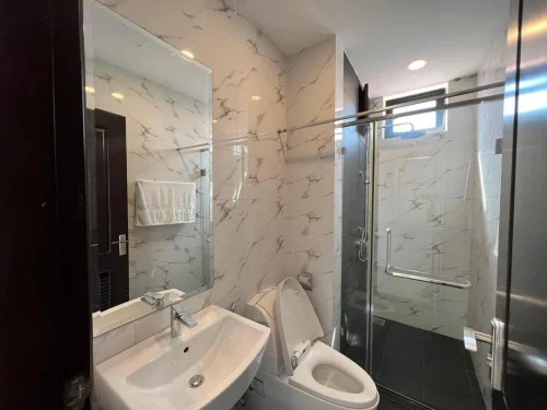 MODERN ONE BEDROOM FOR RENT