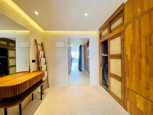 WESTERN DUPLEX ROOM FOR RENT