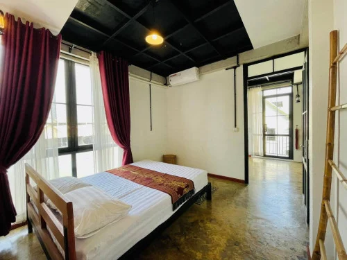 CLASSIC ONE BEDROOM FOR RENT