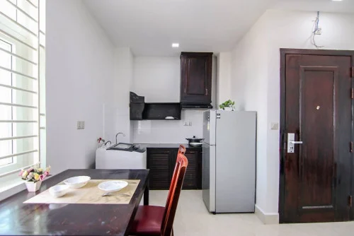 NICE ONE BEDROOM FOR RENT
