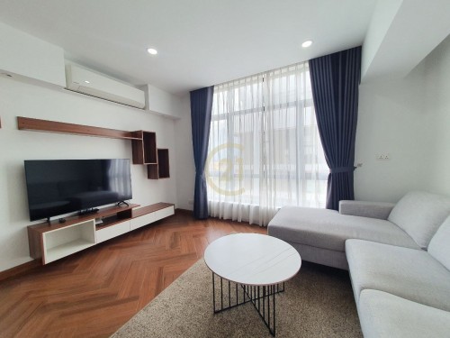 BRAND NEW ONE BEDROOM FOR RENT