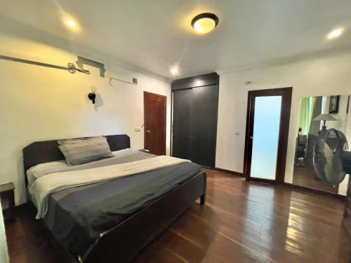 NICE ONE BEDROOM FOR RENT