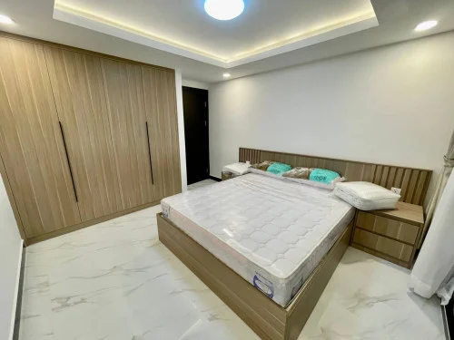 MODERN TWO BEDROOM FOR RENT