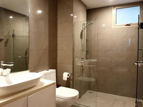 NICE ONE BEDROOM FOR RENT