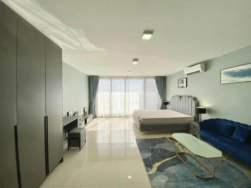 LOVELY STUDIO ROOM FOR RENT