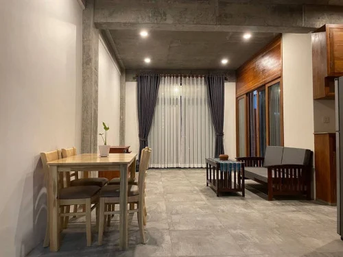 WESTERN ONE BEDROOM FOR RENT