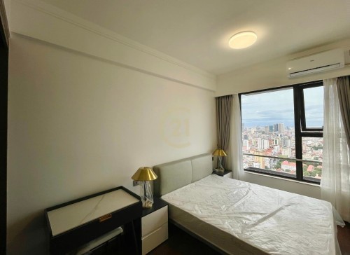 BRAND NEW ONE BEDROOM FOR RENT