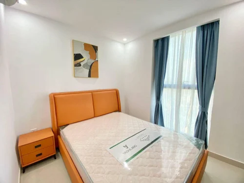 LUXERY THREE BEDROOM FOR RENT