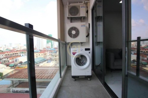 LUXERY TWO BEDROOM FOR RENT