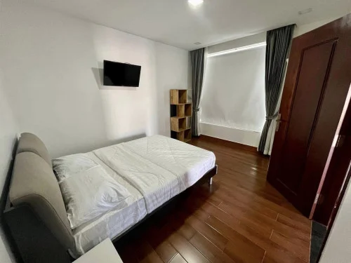 MODERN TWO BEDROOM FOR RENT