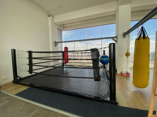 7 MODERN STUDIO ROOM FOR RENT