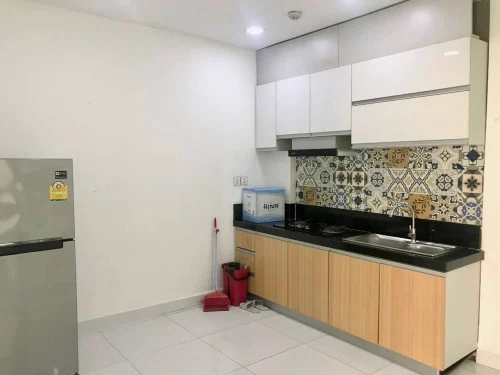 NICE TWO BEDROOM FOR RENT
