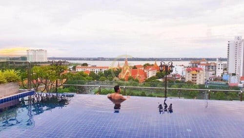 LUXERY ONE BEDROOM FOR RENT