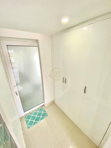 LOVELY DUPLEX FOR RENT