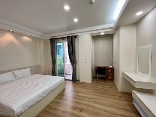 LUXERY ONE BEDROOM FOR RENT