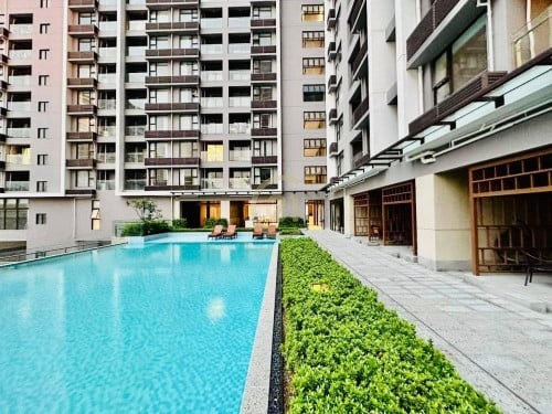 7 MODERN ONE BEDROOM FOR RENT