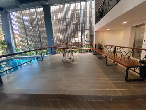 LUXERY TWO BEDROOM FOR RENT