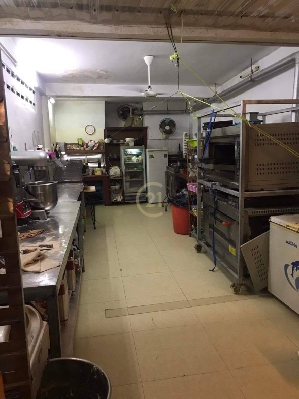 Shop House For Sale