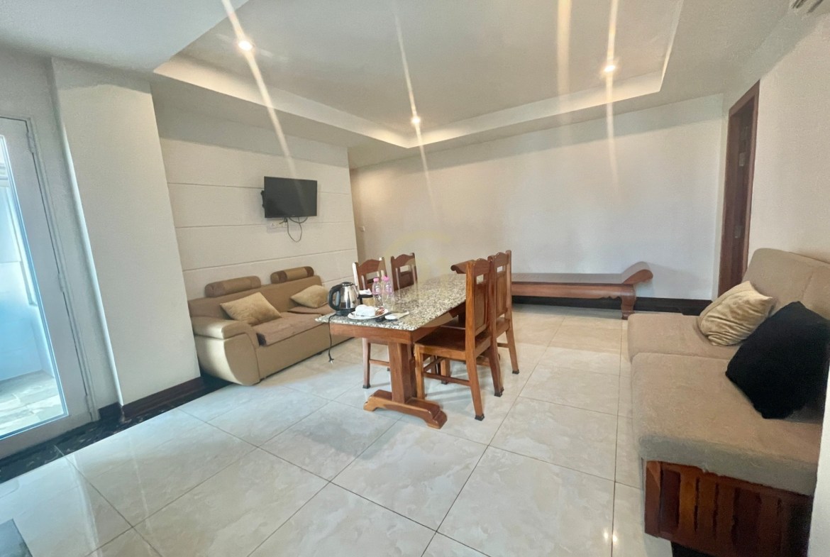 Spacious 2 Bedroom Available BKK3 Area