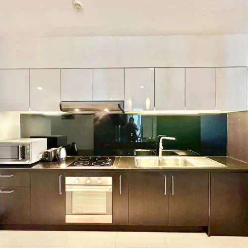 LUXERY TWO BEDROOM FOR RENT