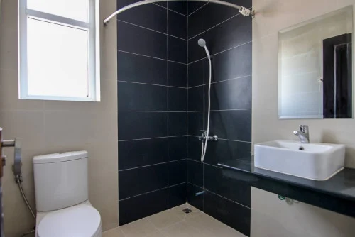 NICE ONE BEDROOM FOR RENT