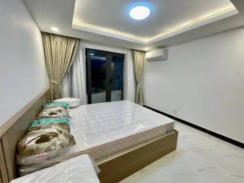 MODERN TWO BEDROOM FOR RENT