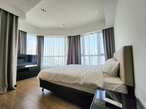 WESTERN TWO BEDROOM FOR RENT
