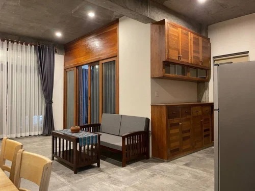 WESTERN ONE BEDROOM FOR RENT