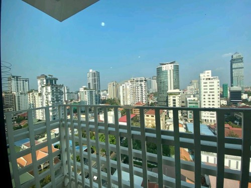 LUXERY TWO BEDROOM FOR RENT