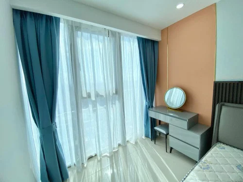 LUXERY THREE BEDROOM FOR RENT