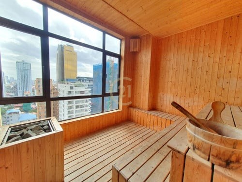8 MODERN ONE BEDROOM FOR RENT