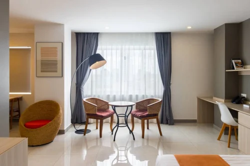 LOVELY STUDIO ROOM FOR RENT