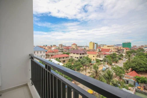 NICE ONE BEDROOM FOR RENT