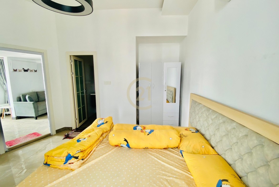 ​​​​2-Bedroom Serviced apartment for rent at Toul Kork