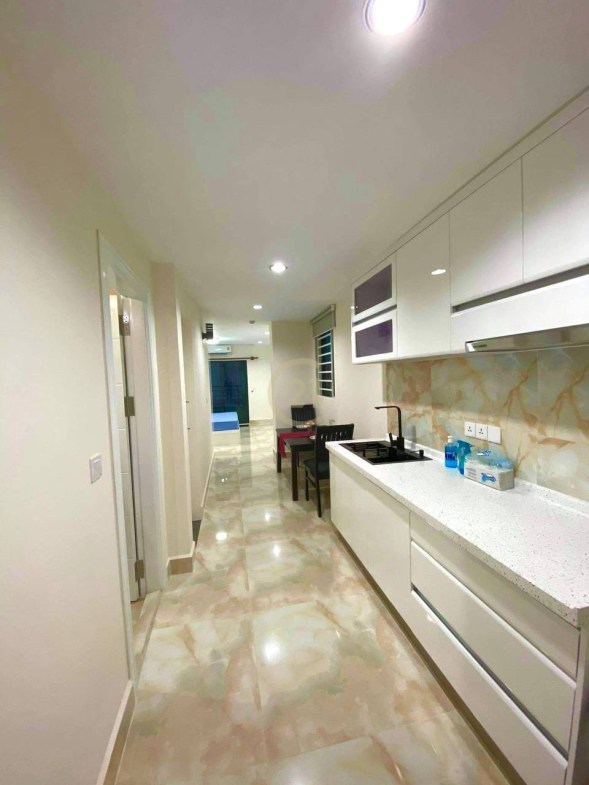 Newest Codo 1 Bedroom For Rent Toul Kork
