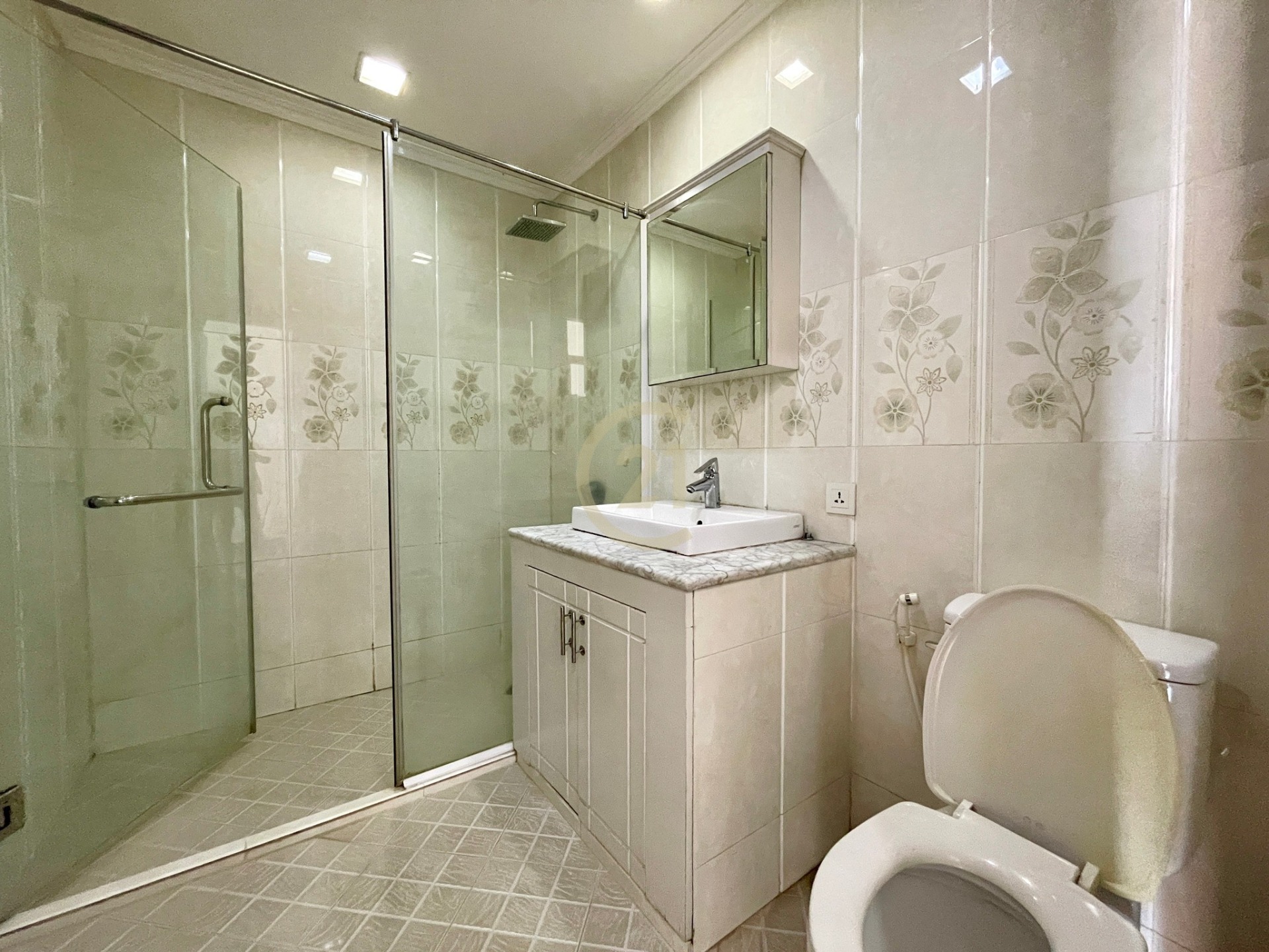 Nice One bedroom for rent at Toul tom pong