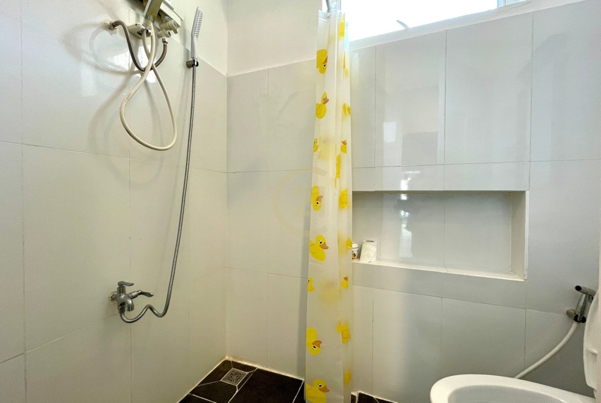 Brand New studio room for rent at BKK3