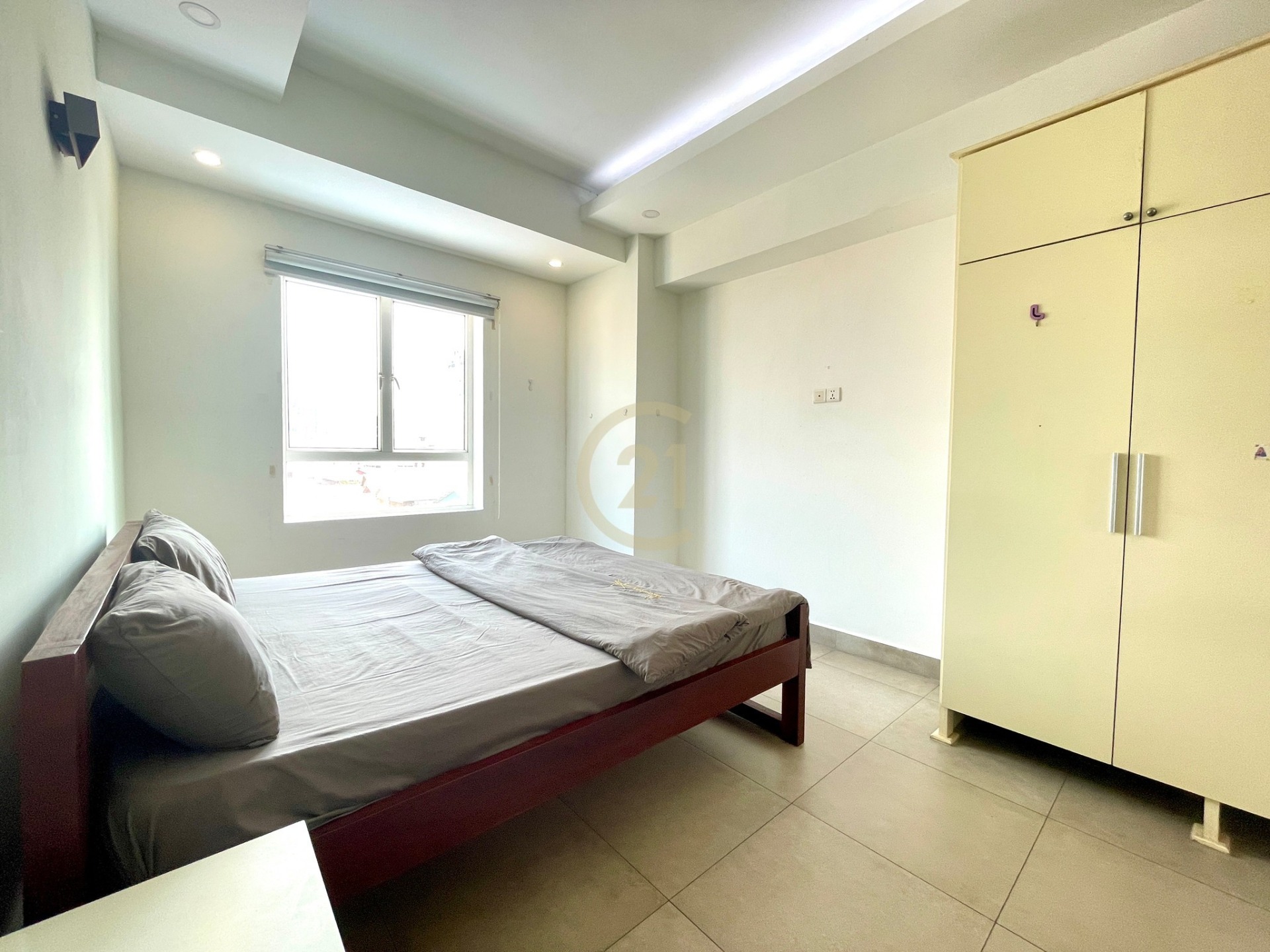 Nice 2 bedroom for rent at BKK3