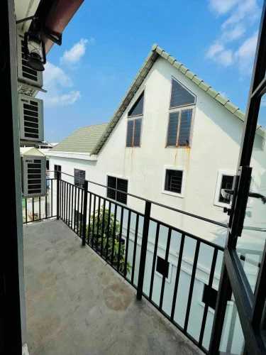 CLASSIC ONE BEDROOM FOR RENT