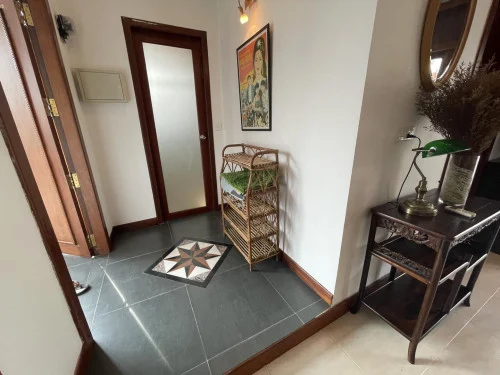 NICE ONE BEDROOM FOR RENT