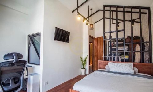 9 RENOVATE TWO BEDROOM FOR RENT