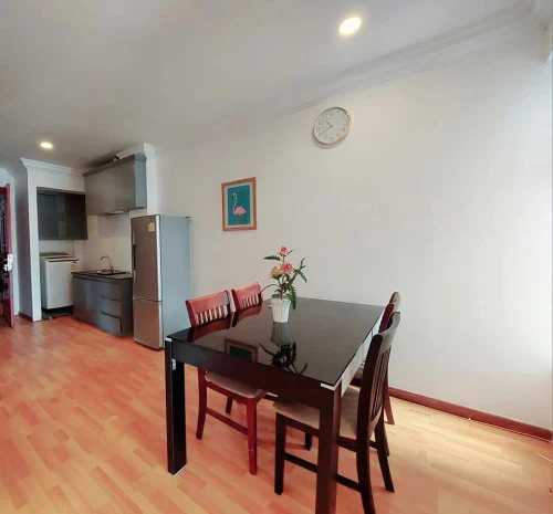 MODERN ONE BEDROOM FOR RENT