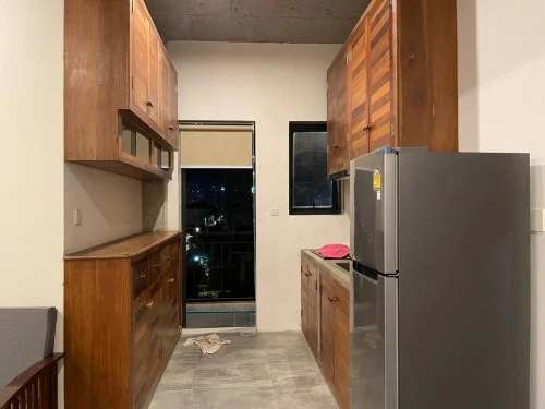 WESTERN ONE BEDROOM FOR RENT