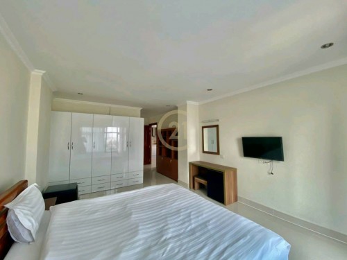 LUXERY TWO BEDROOM FOR RENT
