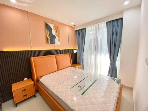 LUXERY THREE BEDROOM FOR RENT