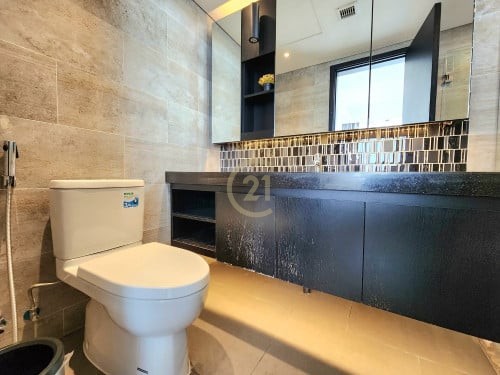 WESTERN TWO BEDROOM FOR RENT