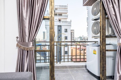 9 WESTERN ONE BEDROOM FOR RENT
